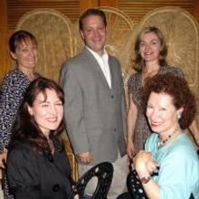 East Lynne Theater Company Presents ALICE IN THE EDGE 6/17-7/25